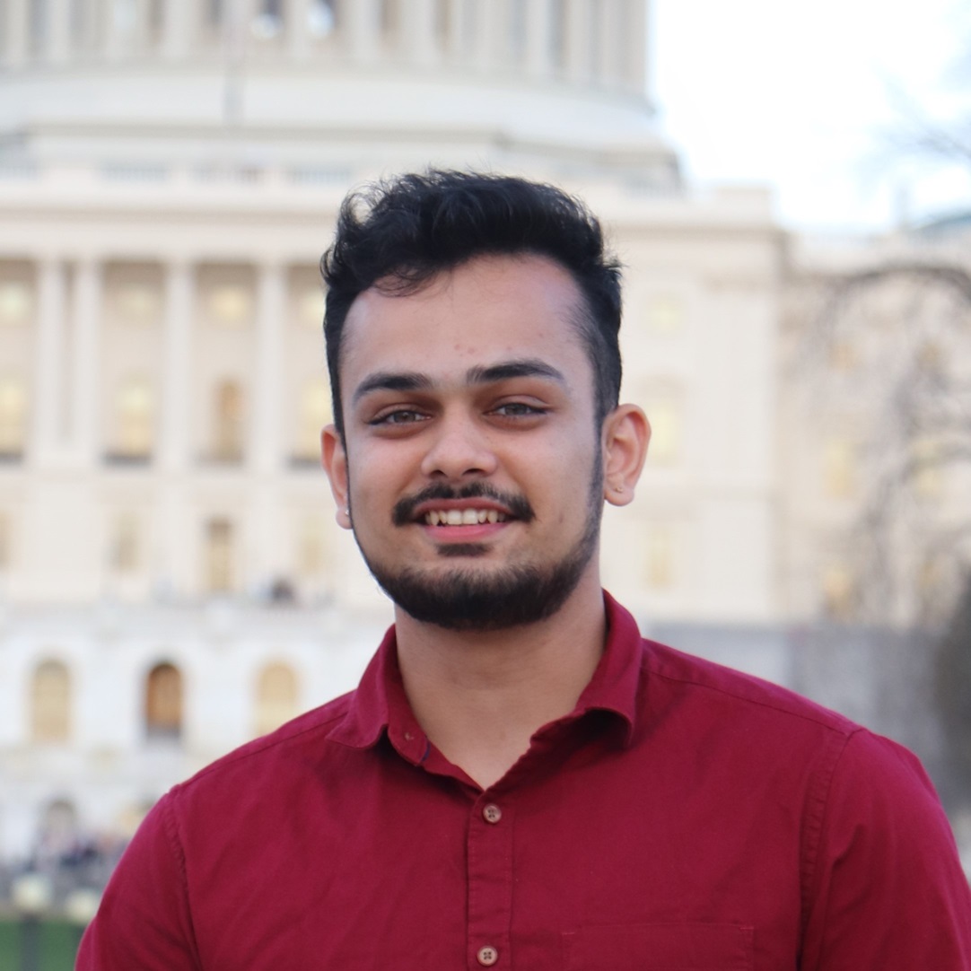 member portrait
